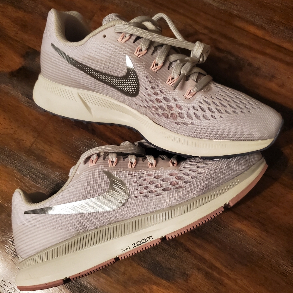 Womens Nike Zoom Pegasus 34